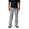 Pantalon de Randonnée Convertible Silver Ridge Elite (Stone Green) Homme