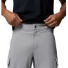 Silver Ridge Elite Pant -Ti Titanium