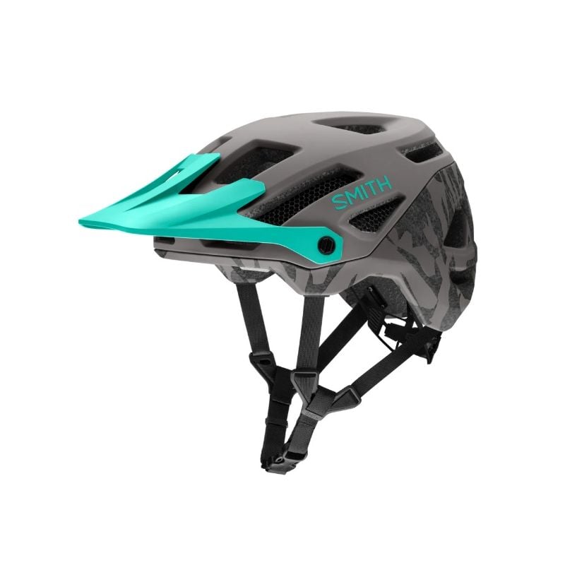 Casque VTT SMITH BIKE Payroll Mips (Matte ash / roam)