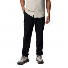 Wanderhose Silver Ridge Elite (Schwarz) Herren