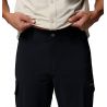 Silver Ridge Elite Pant -Schwarz