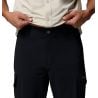 Silver Ridge Elite Pant -Zwart