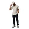 Silver Ridge Elite Pant -Zwart