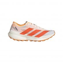 Trailskor Adidas Terrex AGRAVIC SPEED 2 W (Orange/Vit) Dam