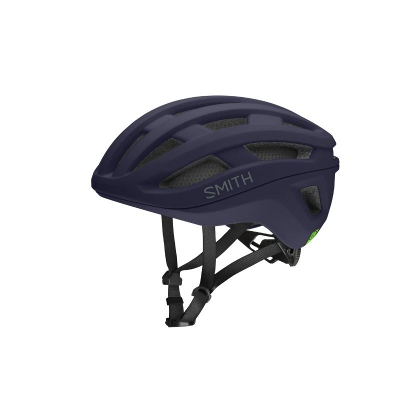 Casque de vélo SMITH PERSIST MIPS (Matte midnight navy)