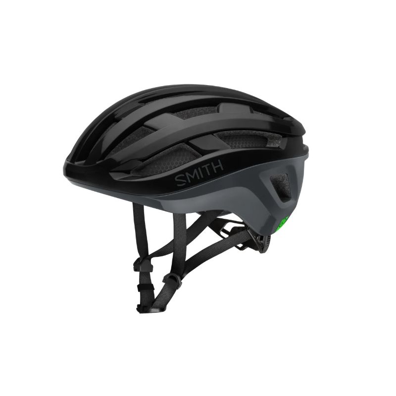 Casque de vélo SMITH PERSIST MIPS (Black / cement)