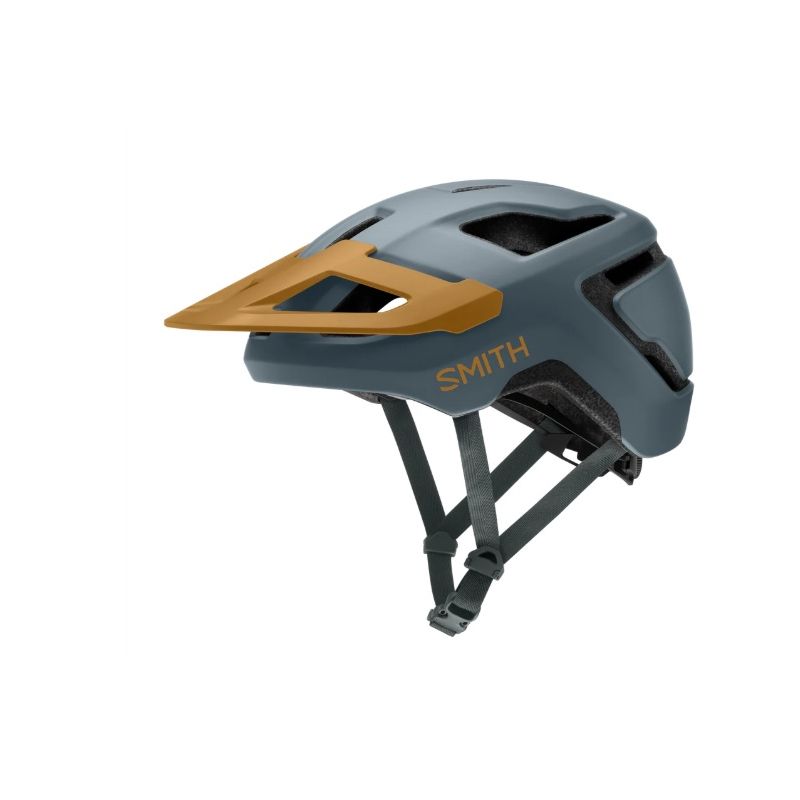 Casco de MTB Smith PILOT MIPS (Matte Flint)