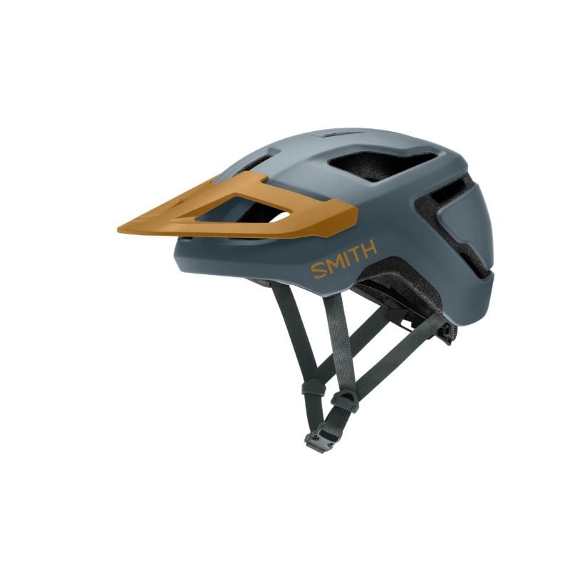 Hjälm för MTB Smith PILOT MIPS (Matte Flint)