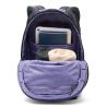 Landroamer 24L Everyday -Stormwatch, Musta