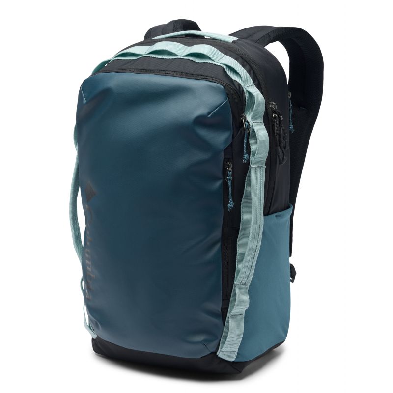 Zaino Columbia Landroamer 24L Everyday (Everblue/Black/Crushed Blue) Unisex