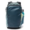 Landroamer 24L Everyday -Everblue, Black