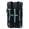 Landroamer 24L Everyday -Everblue, Musta
