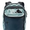 Landroamer 24L Everyday -Everblue, Zwart