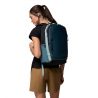 Landroamer 24L Everyday -Everblue, Schwarz