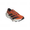 Trail schoenen Adidas Terrex AGRAVIC TT (Oranje/Zwart)