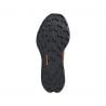 Trail schoenen Adidas Terrex AGRAVIC TT (Oranje/Zwart)
