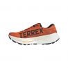 Trail schoenen Adidas Terrex AGRAVIC TT (Oranje/Zwart)