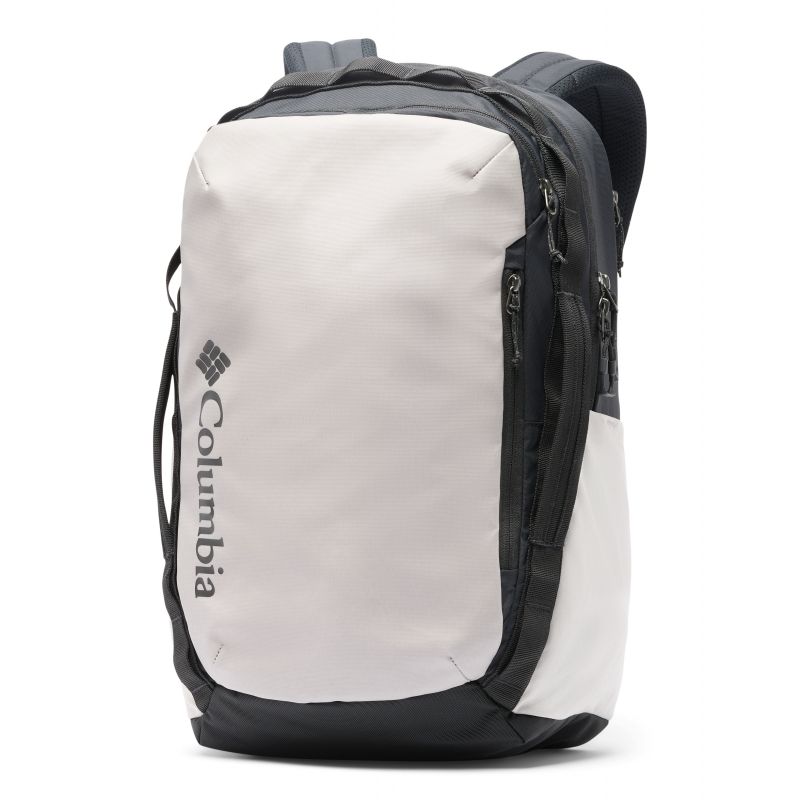 Zaino Columbia Landroamer 24L Everyday (Grigio Ardesia/Nero/Neve di Limone) Unisex