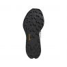 Chaussures de trail ADIDAS TERREX AGRAVIC TT (Blanc/Noir)