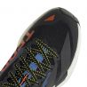 Chaussures de trail ADIDAS TERREX AGRAVIC TT (Black/Grey/Blue)