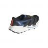 Trail shoes Adidas Terrex AGRAVIC TT (Black/Grey/Blue)