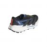 Chaussures de trail ADIDAS TERREX AGRAVIC TT (Black/Grey/Blue)