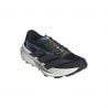Trail shoes Adidas Terrex AGRAVIC TT (Black/Grey/Blue)