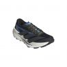 Chaussures de trail ADIDAS TERREX AGRAVIC TT (Black/Grey/Blue)