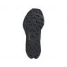 Trail shoes Adidas Terrex AGRAVIC TT (Black/Grey/Blue)