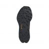 Chaussures de trail ADIDAS TERREX AGRAVIC TT (Black/Grey/Blue)