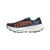 Chaussures de trail ADIDAS TERREX AGRAVIC TT (Black/Grey/Blue)