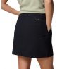 Turkjorte med shorts Columbia Leslie Falls II Skort (Black) Kvinne