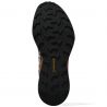 Chaussures de trail ADIDAS TERREX AGRAVIC 4 W (Carbon/Grey/Orange) Femme