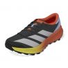 Chaussures de trail ADIDAS TERREX AGRAVIC 4 W (Carbon/Grey/Orange) Femme