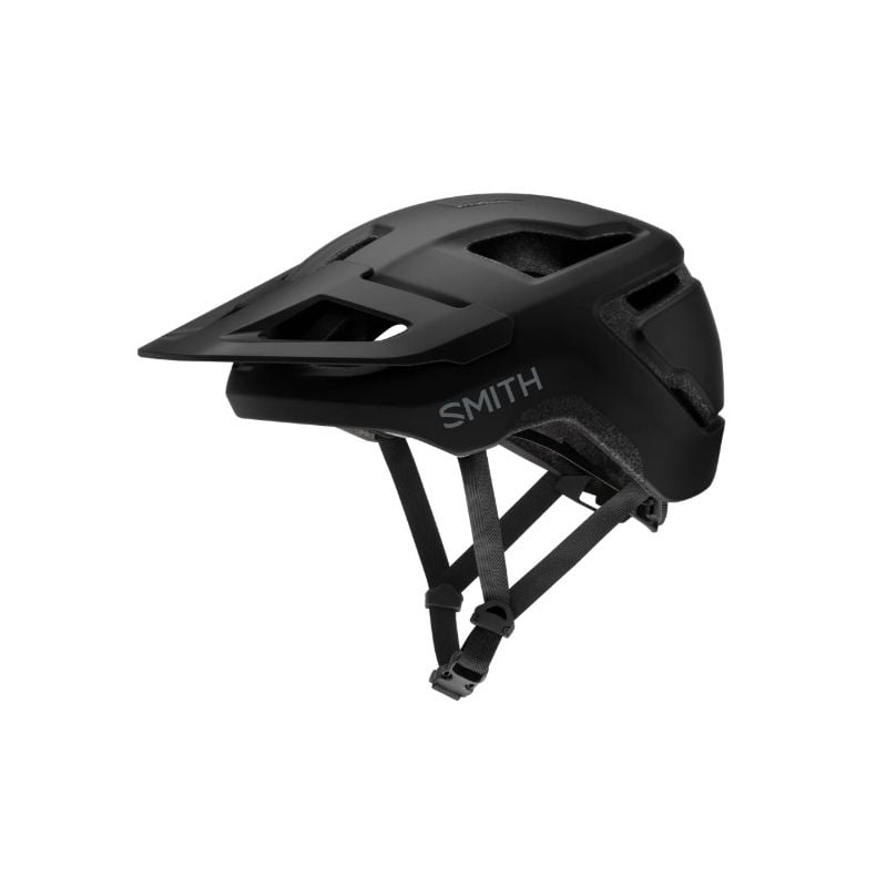 Casque de VTT SMITH PILOT MIPS (Matte black)