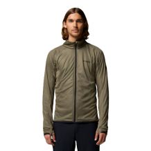 Fleece Columbia Summit Step Full Zip (Stone Green) Herre