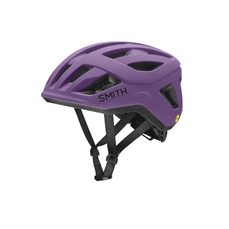 Bike Helmet Smith BIKE Signal Mips (Matte indigo)