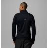 Summit Step Full Zip M-Zwart
