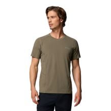 T-shirt Columbia Diamond Peak Pro (Stone Green) Herre