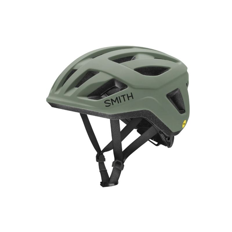 Casque vélo SMITH BIKE Signal Mips (Matte sagebrush)