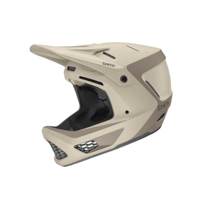 Casco da MTB Smith BIKE Hardline Mips (Matte chalk)