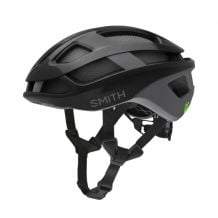 Casco da bici Smith Trace Mips (Nero / cemento opaco)