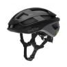 Casque de vélo SMITH Trace Mips (White / matte white)