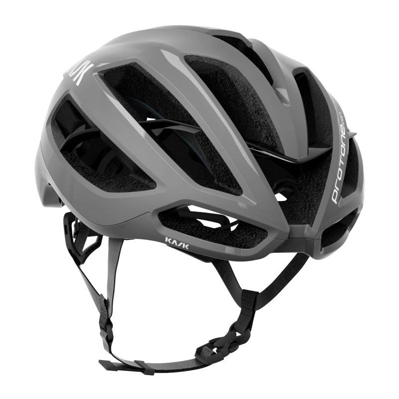 Casque de vélo KASK PROTONE ICON (Grey)
