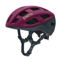 Casco da bici Smith BIKE Triad Mips (Matte huckleberrry / pacific)