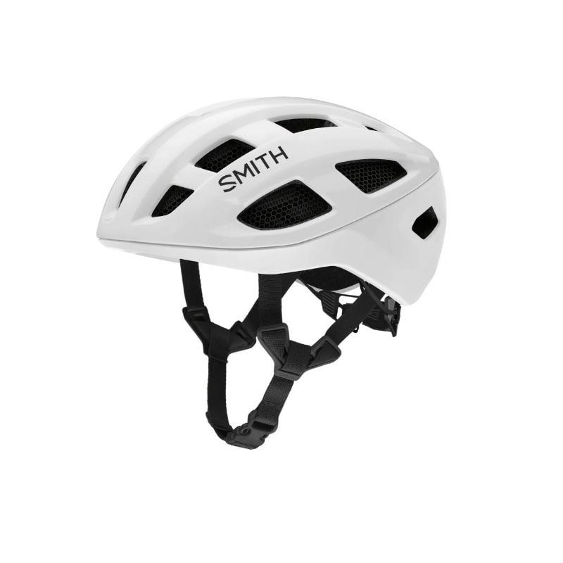 Cykelhjelm Smith BIKE Triad Mips (Matte Black)