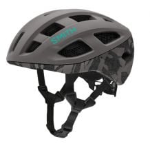 Casco da bicicletta Smith BIKE Triad Mips (Ash opaco / roam)