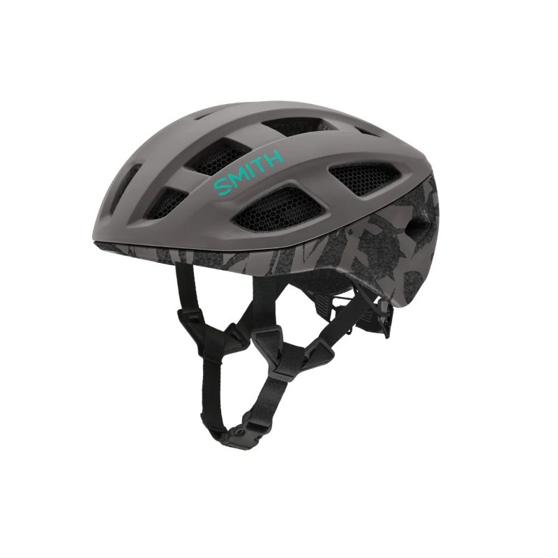 Casque de vélo SMITH BIKE Triad Mips (Matte ash / roam)