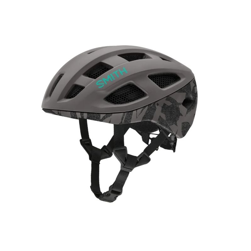 Pyöräilykypärä Smith BIKE Triad Mips (Matte ash / roam)