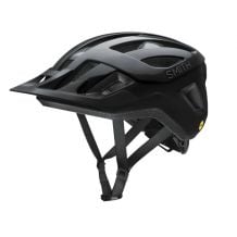 Cykelhjälm Smith CONVOY MIPS (Svart)